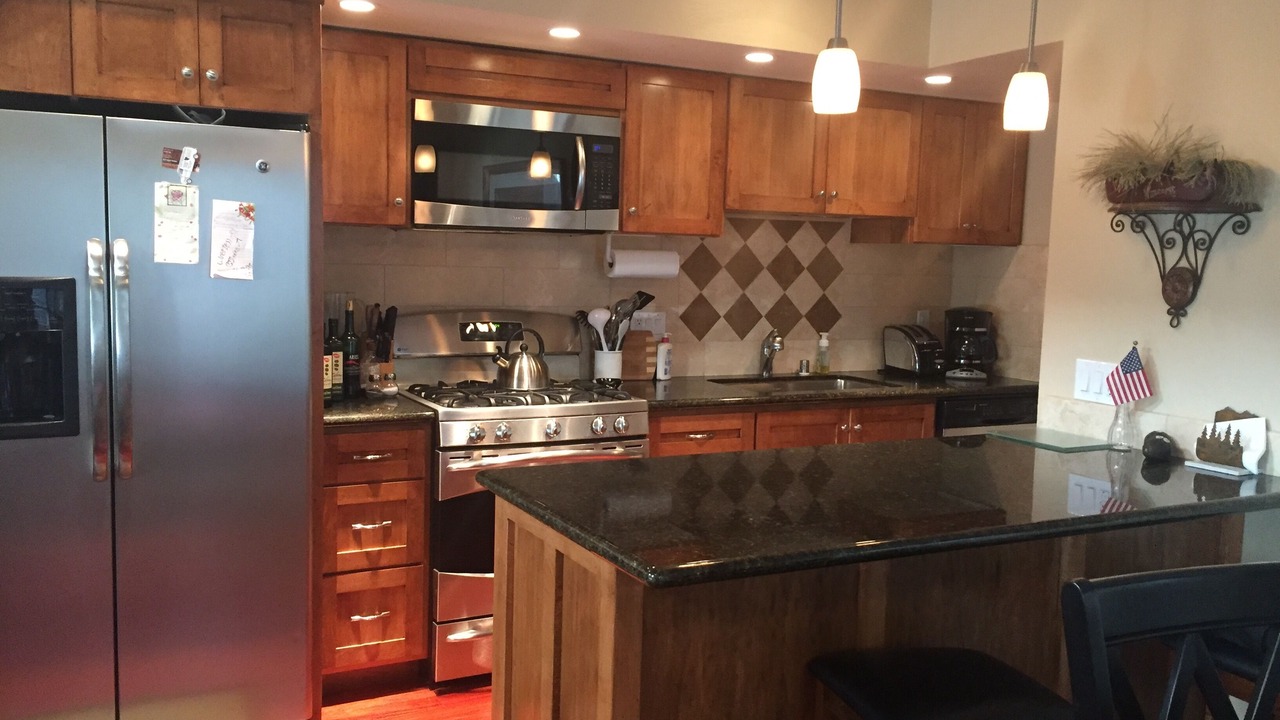 Photo of Kitchen in Incline Village