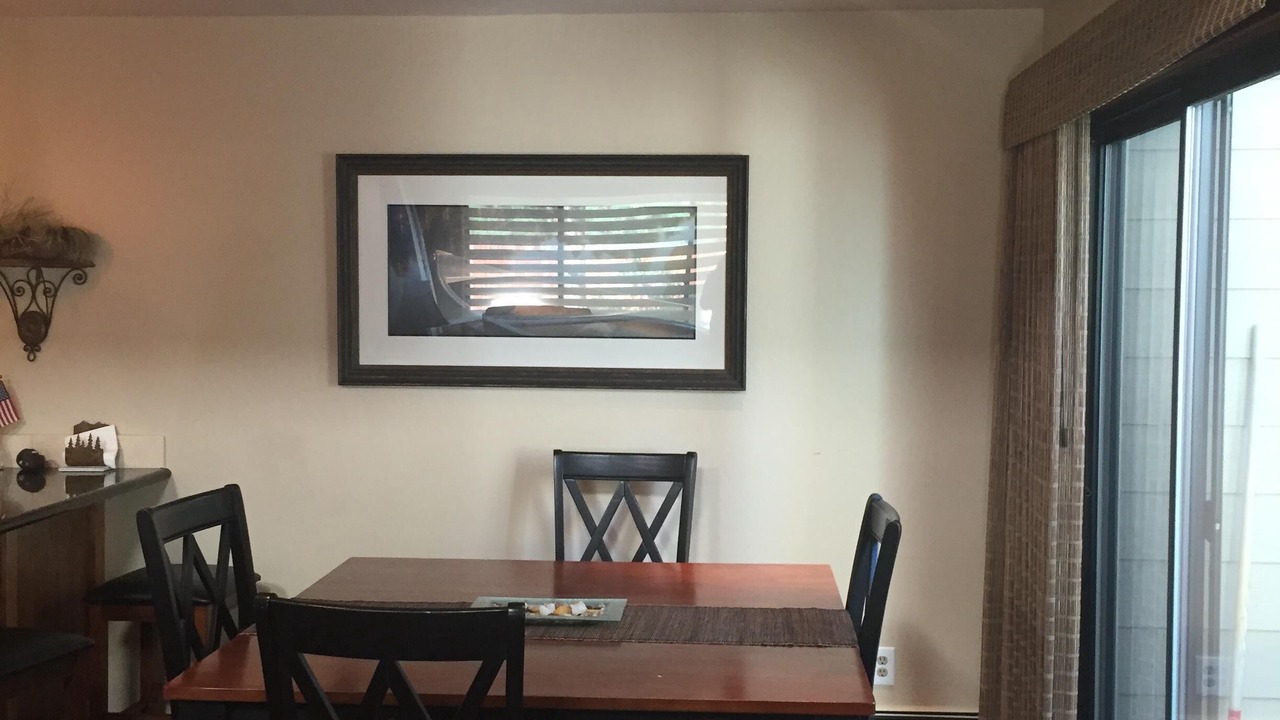 Photo of Livingroom in Incline Village