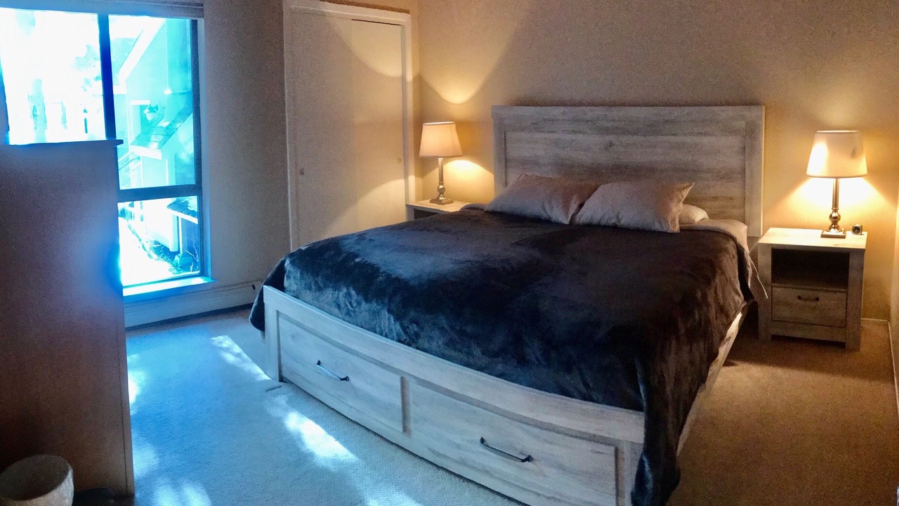 Photo of Bedroom in Incline Village