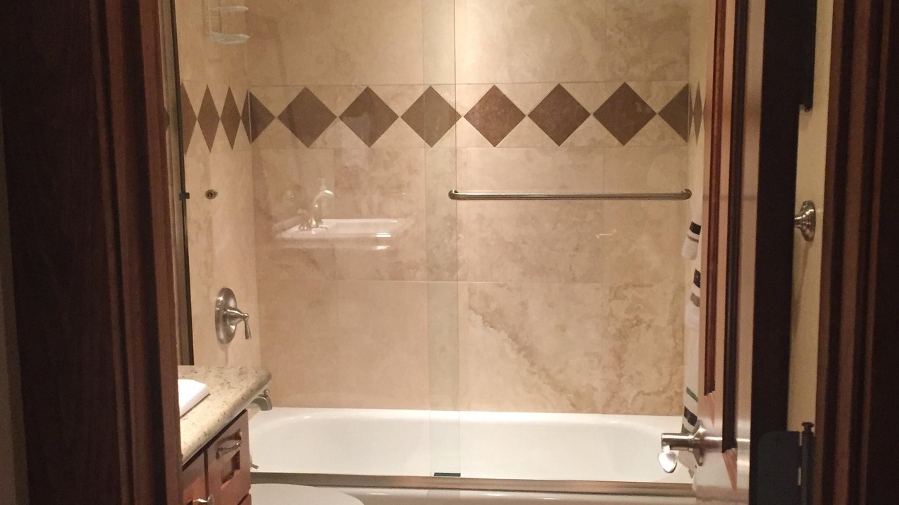 Photo of Bathroom in Incline Village