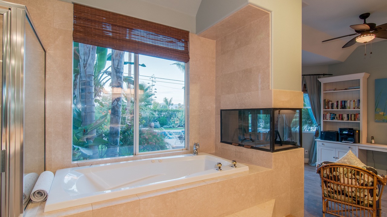 Photo of Bathroom in Palm Desert