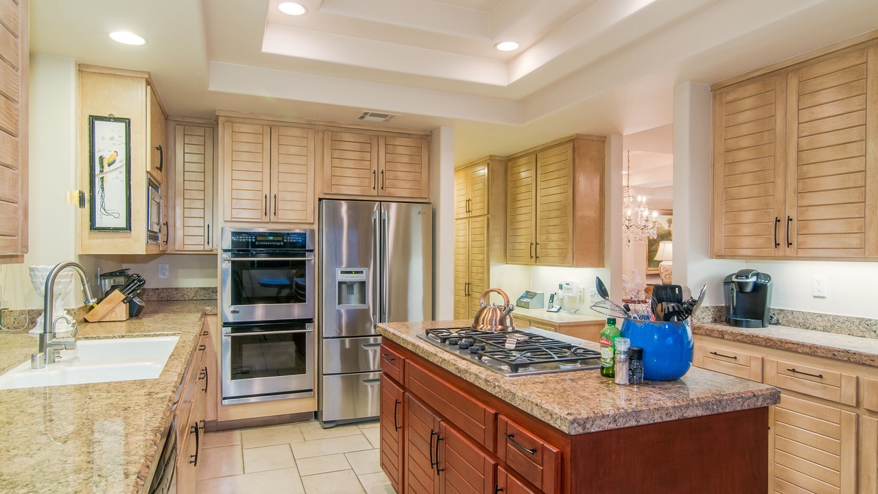 Photo of Kitchen in Palm Desert