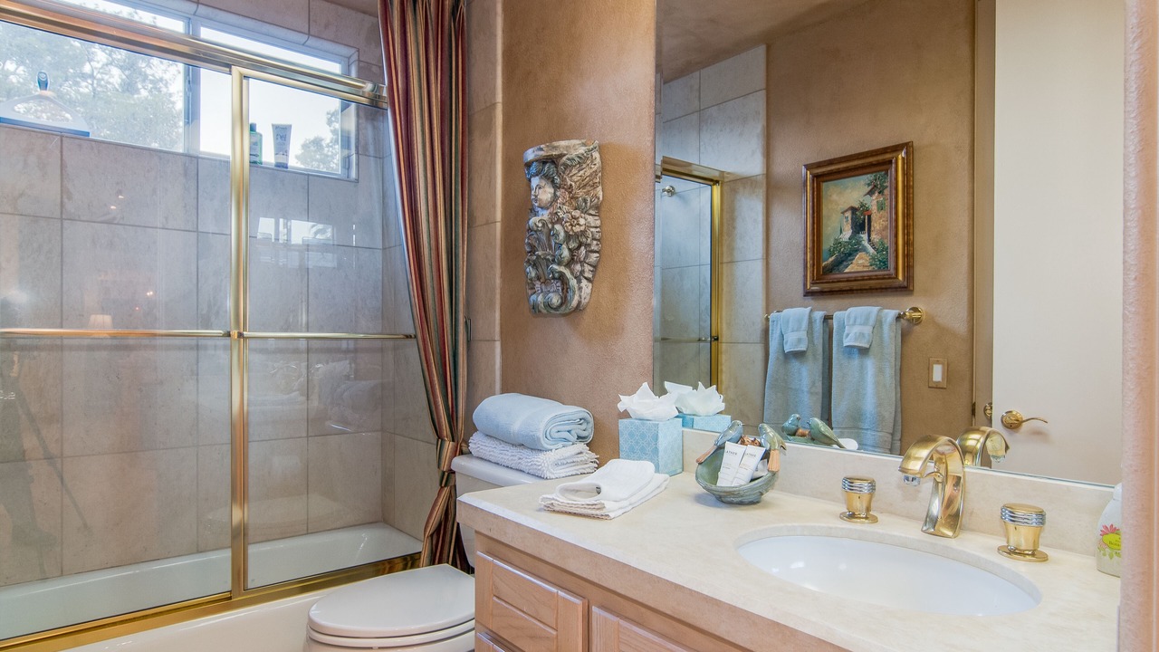 Photo of Bathroom in Palm Desert