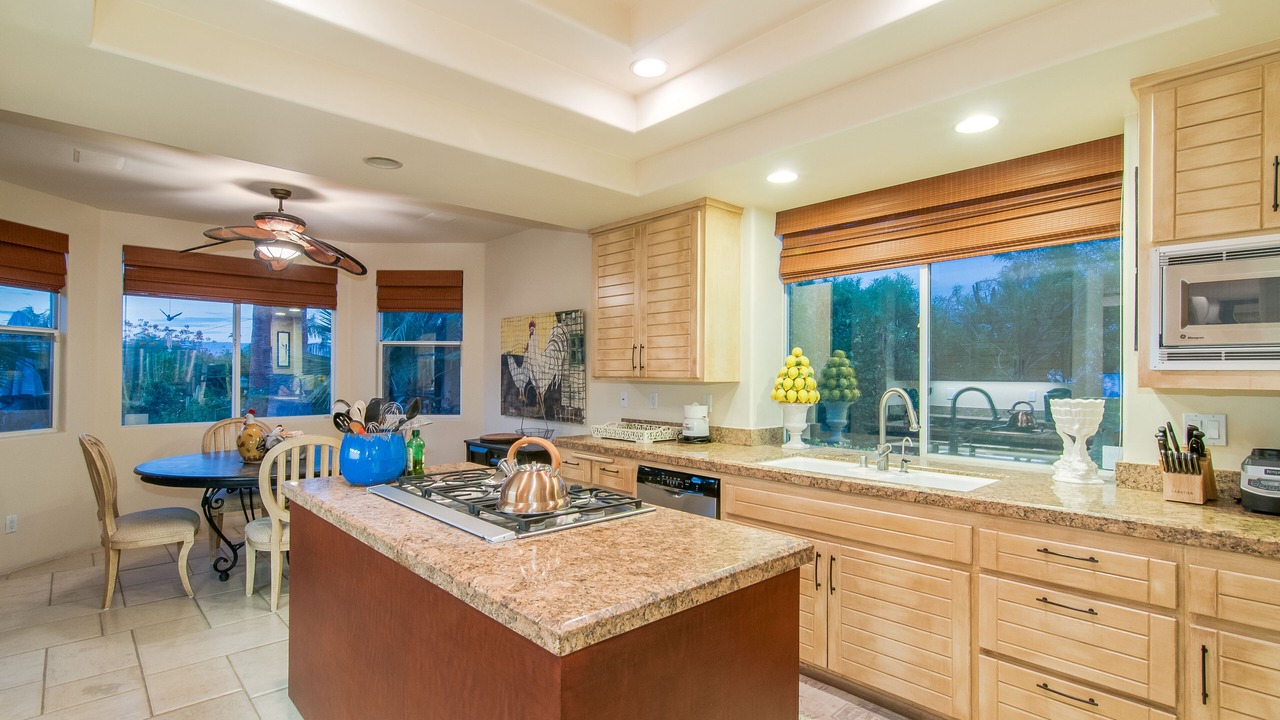 Photo of Kitchen in Palm Desert