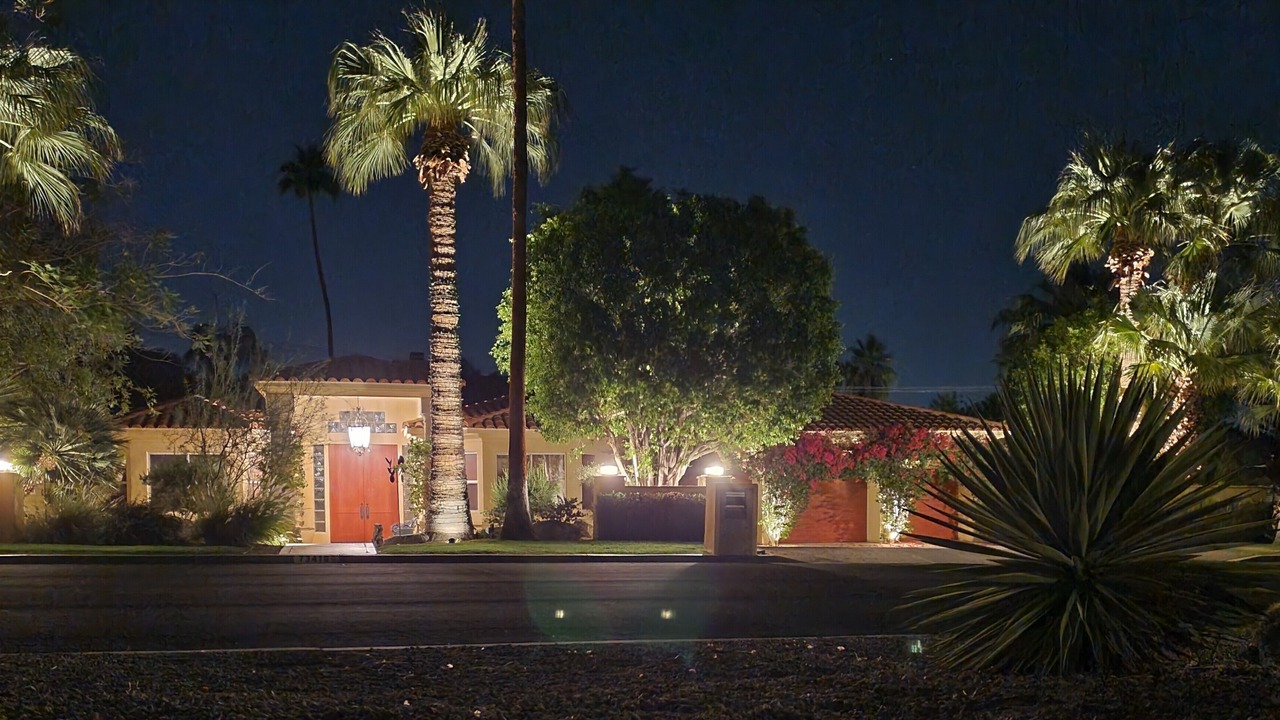 Photo of Outdoor in Palm Desert