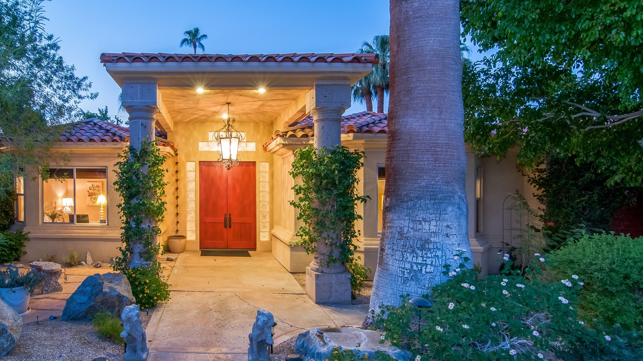 Photo of Outdoor in Palm Desert