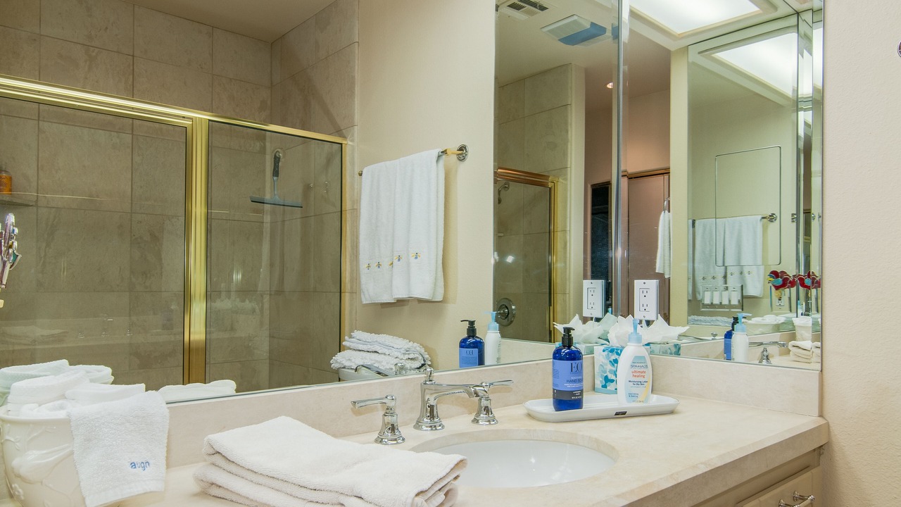 Photo of Bathroom in Palm Desert