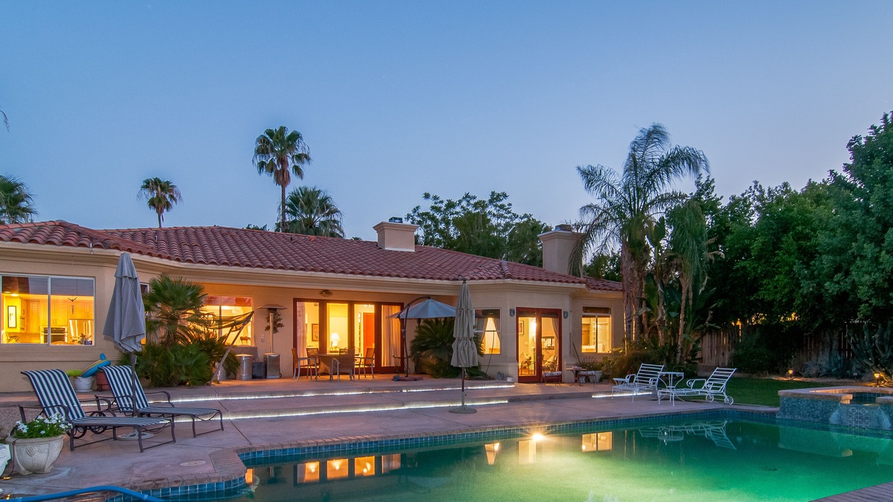 Photo of Outdoor in Palm Desert