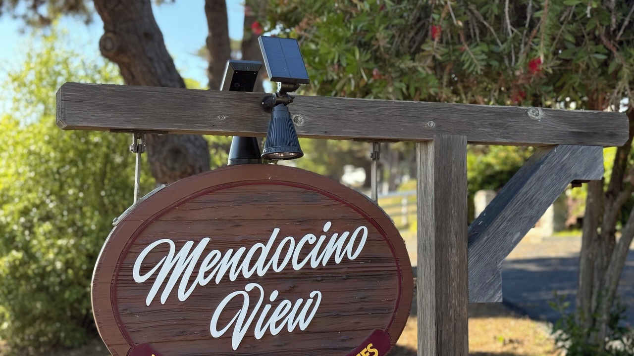 Photo of Outdoor in Mendocino