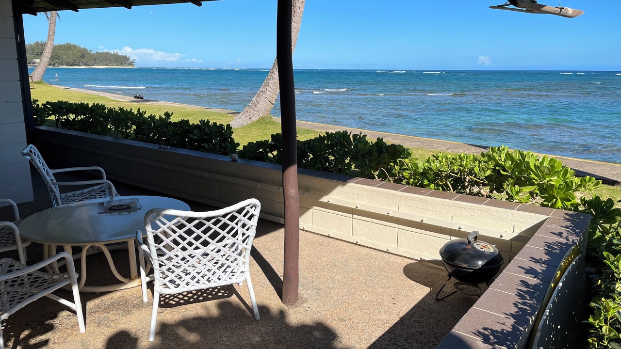 Photo of Outdoor in Waialua