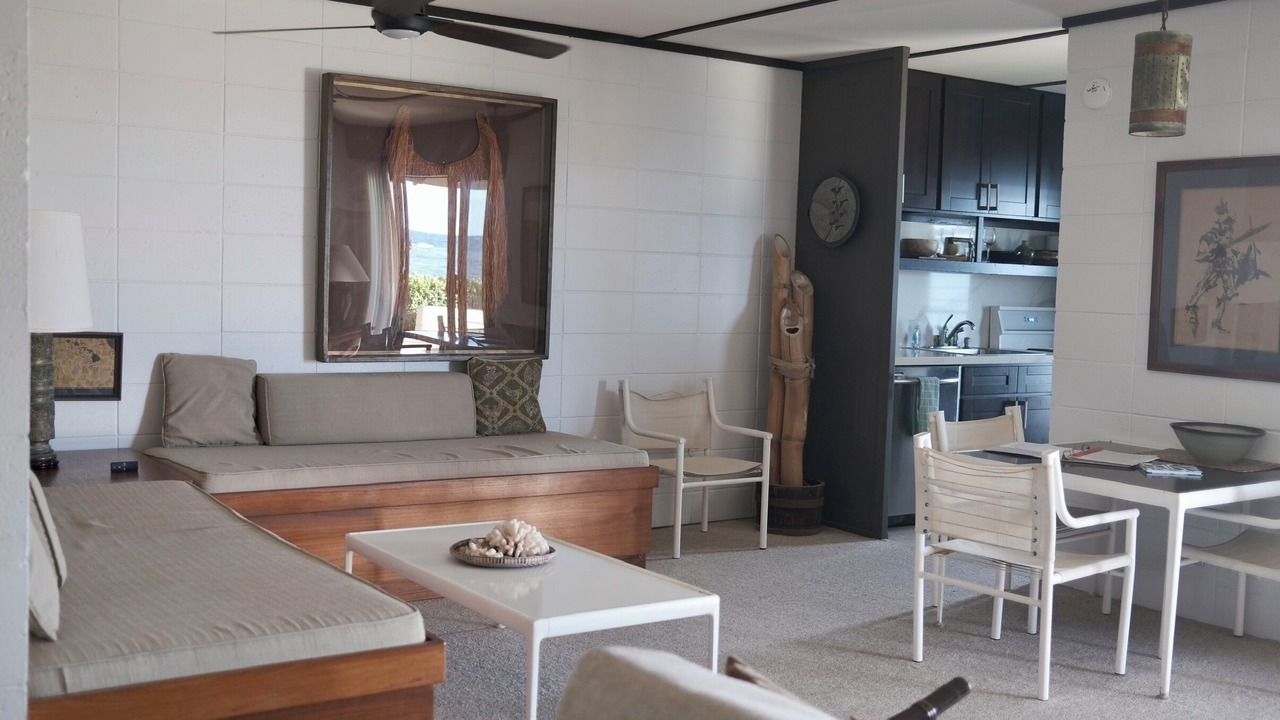 Photo of Livingroom in Waialua