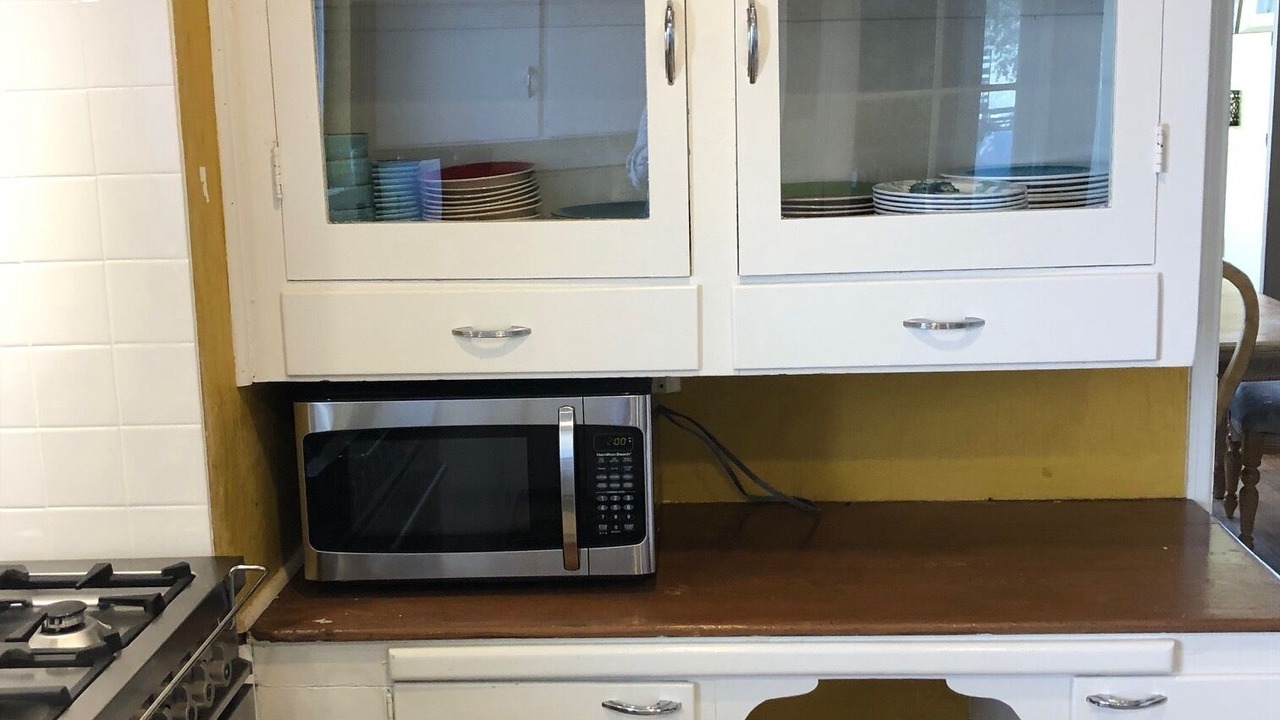 Photo of Kitchen in Julian