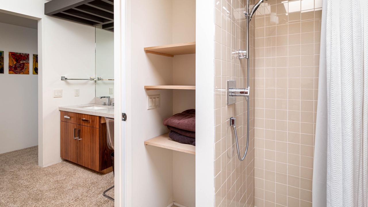 Photo of Bathroom in Rancho Mirage