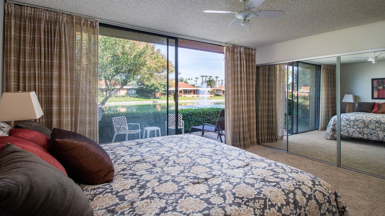Photo of Outdoor in Rancho Mirage