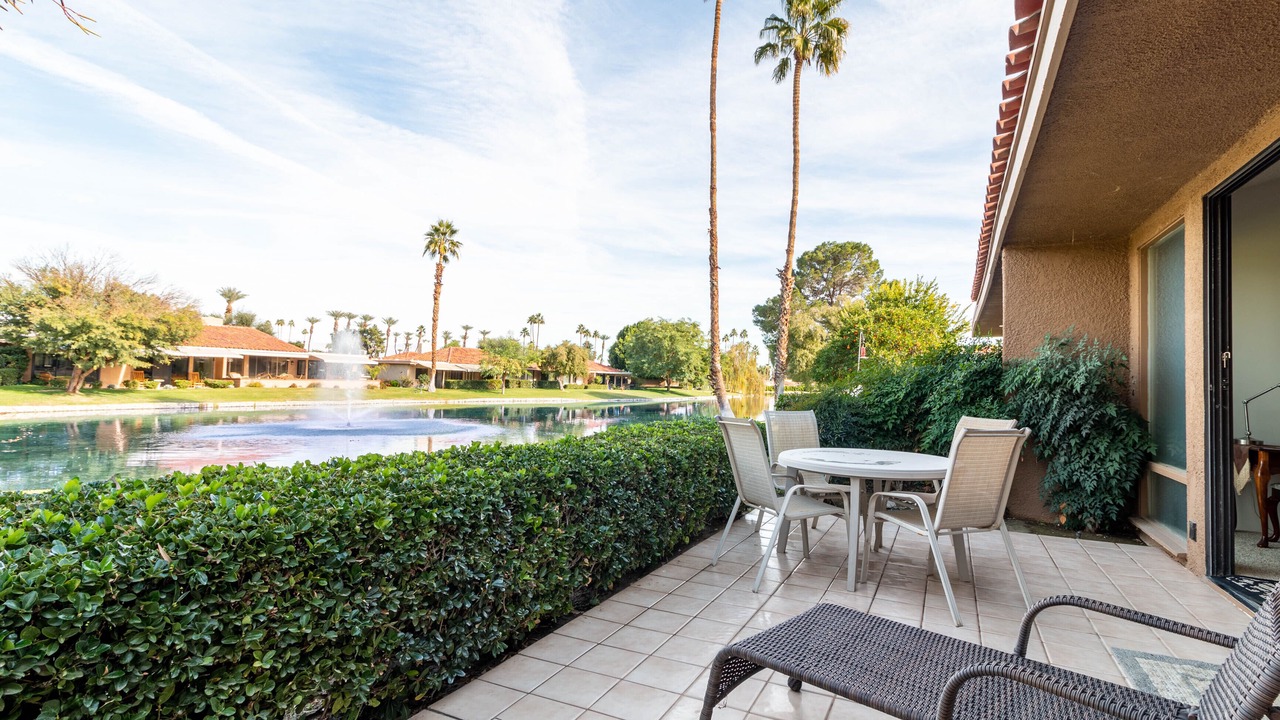 Photo of Outdoor in Rancho Mirage