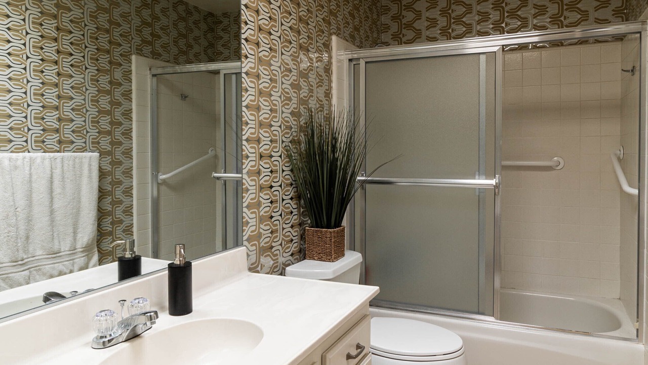 Photo of Bathroom in Rancho Mirage