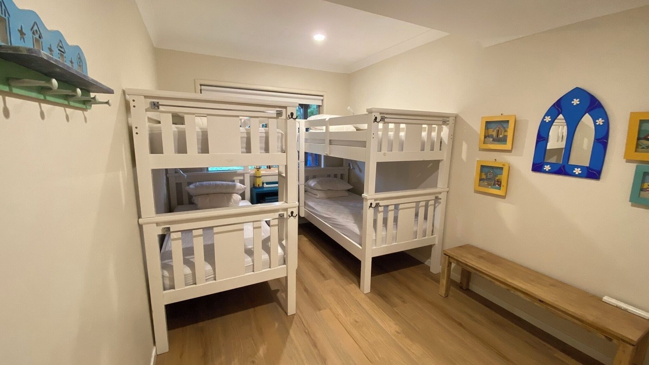 Photo of Bedroom in Bawley Point