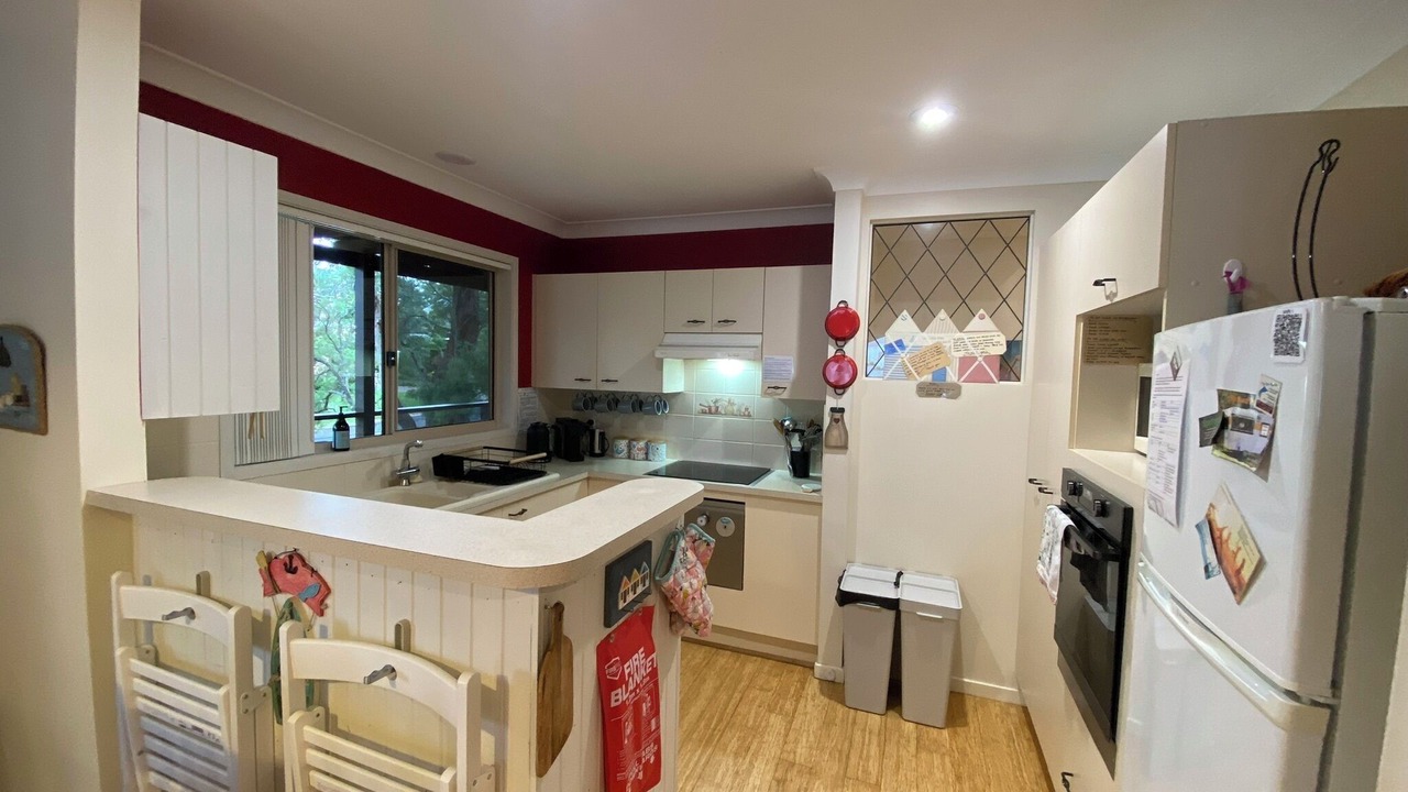 Photo of Kitchen in Bawley Point