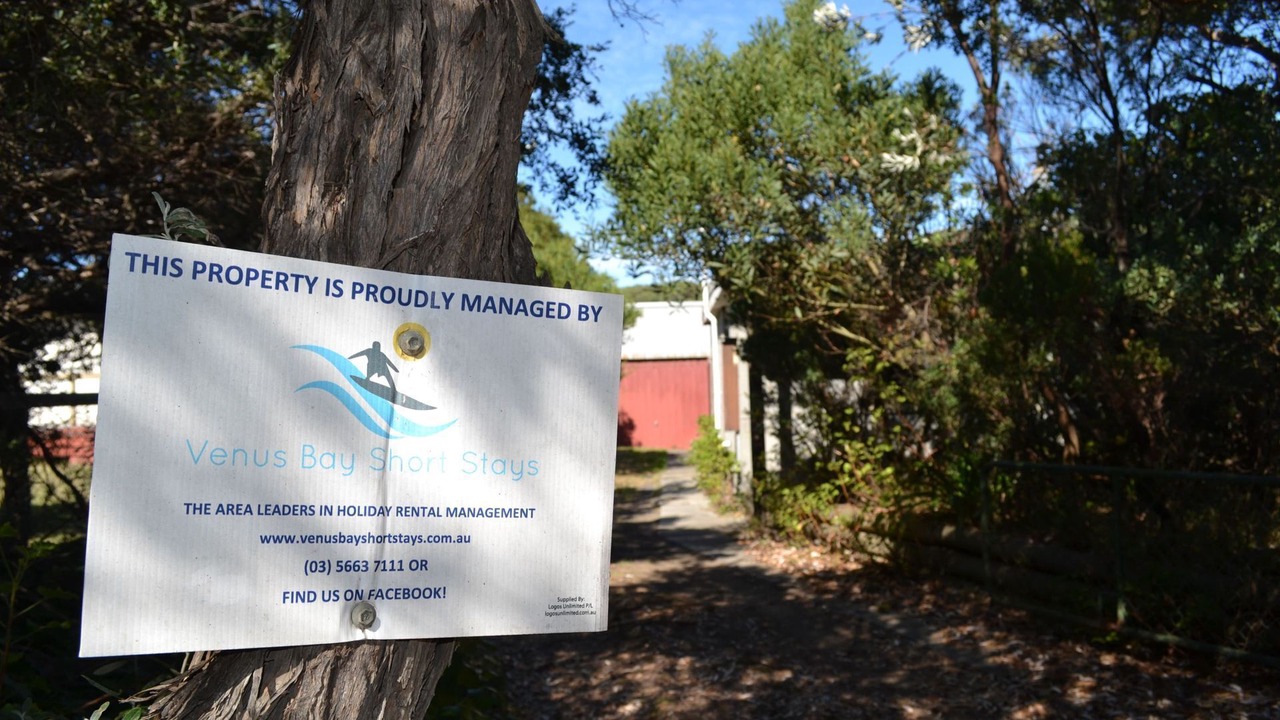 Photo of Outdoor in Venus Bay