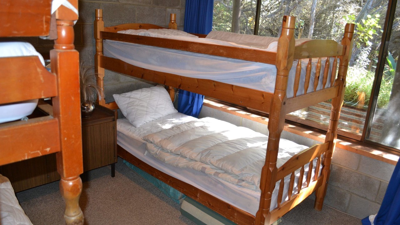 Photo of Bedroom in Venus Bay