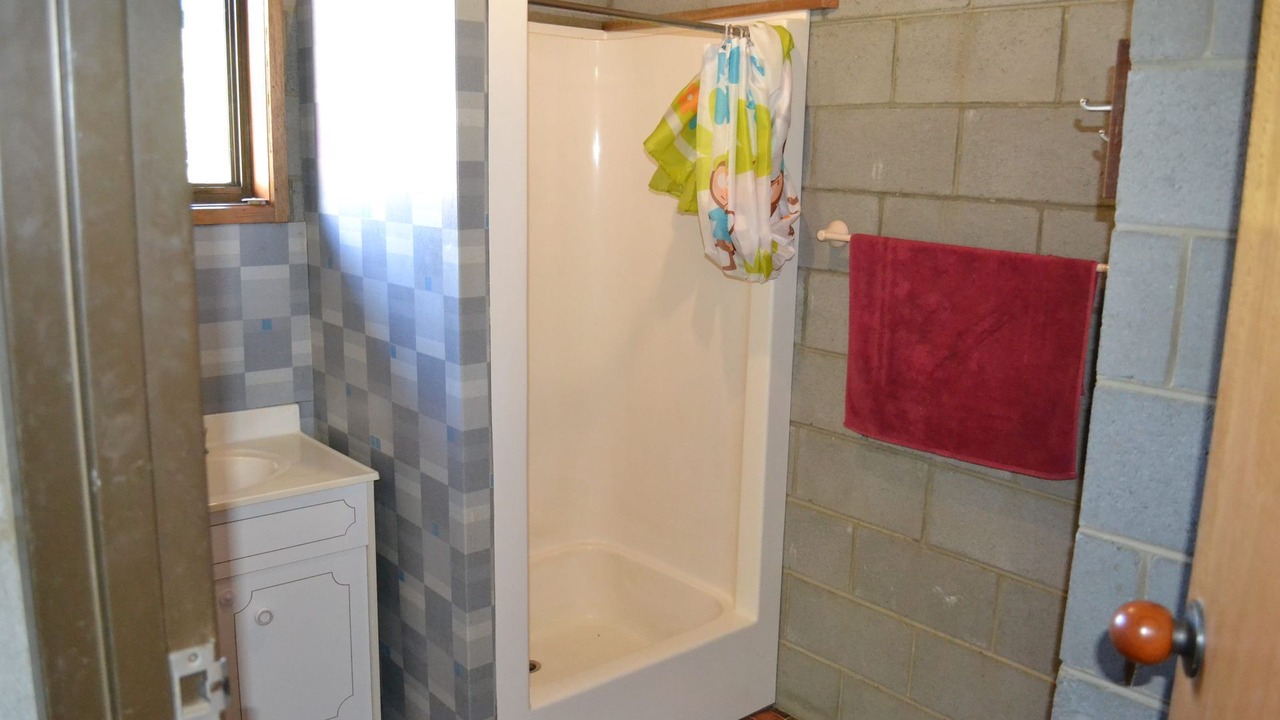 Photo of Bathroom in Venus Bay