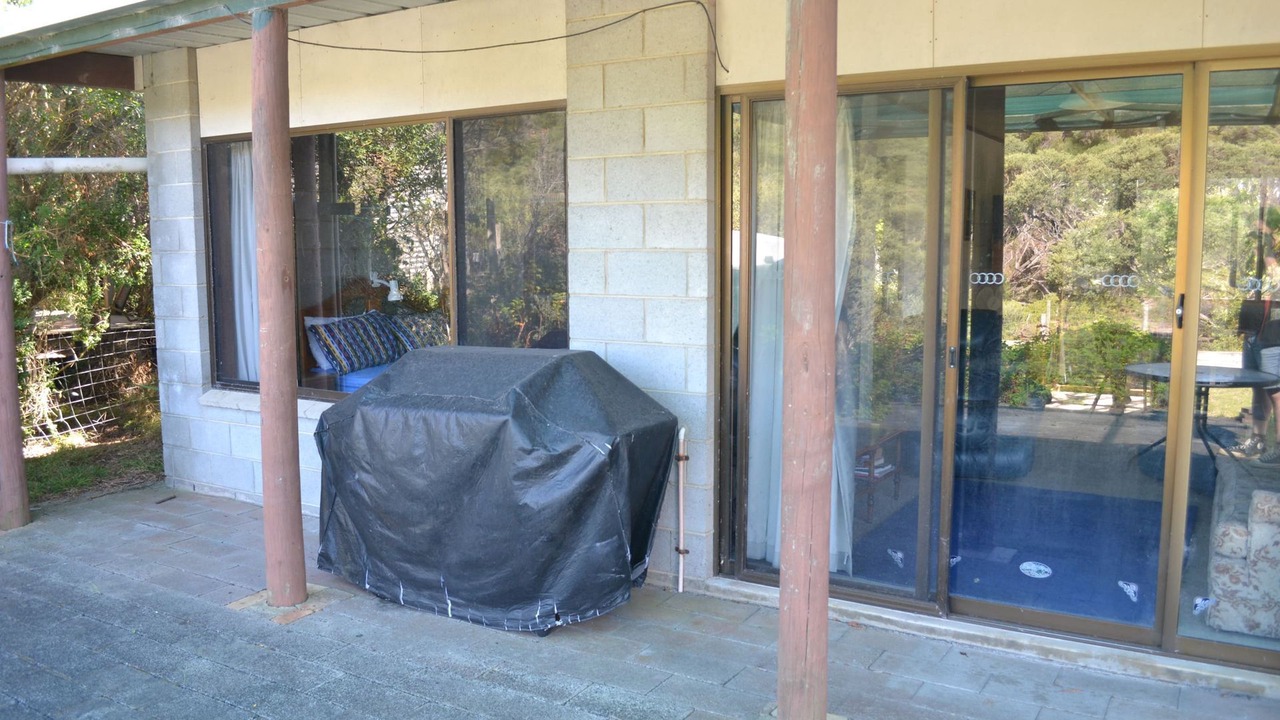 Photo of Patio Balcony in Venus Bay