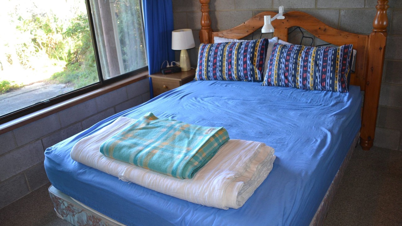 Photo of Bedroom in Venus Bay