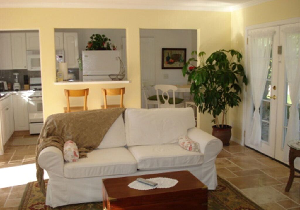 Photo of Livingroom in Montecito