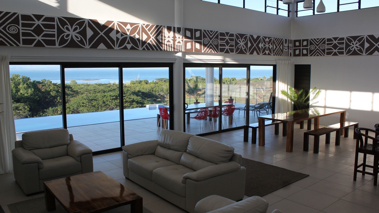 Photo of Bedroom in Sapphire Bay