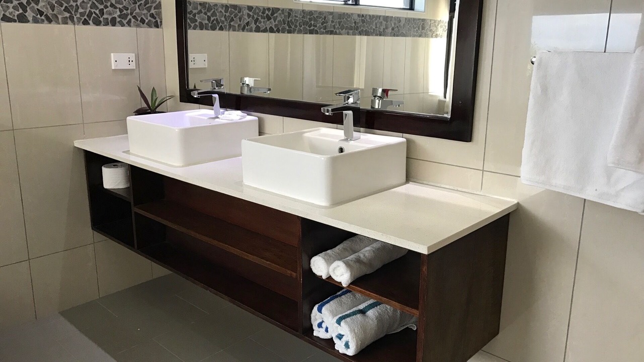 Photo of Bathroom in Sapphire Bay