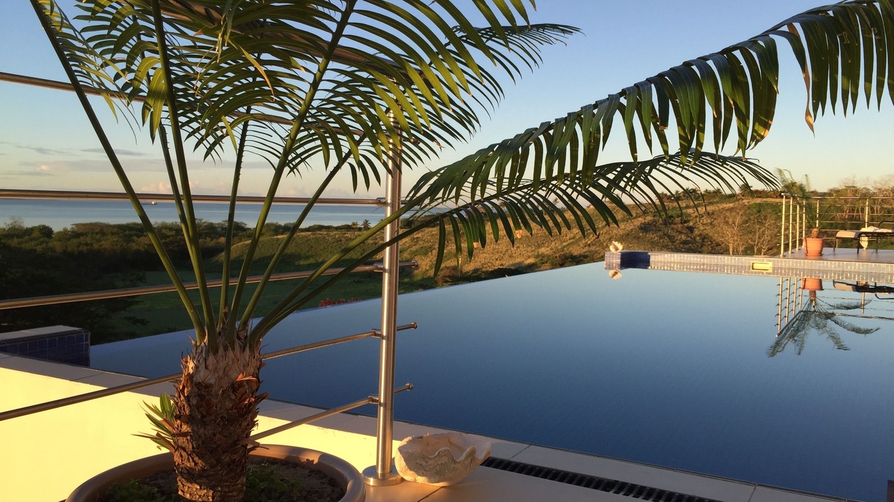 Photo of Outdoor in Sapphire Bay