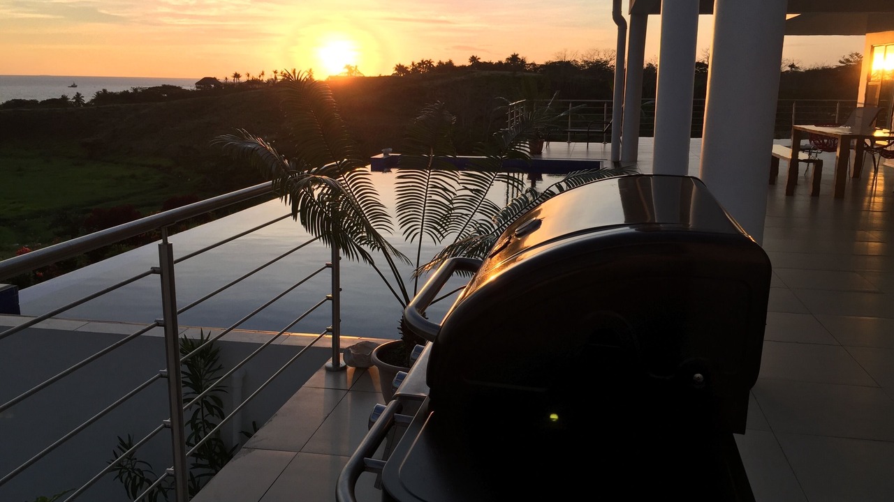 Photo of Outdoor in Sapphire Bay