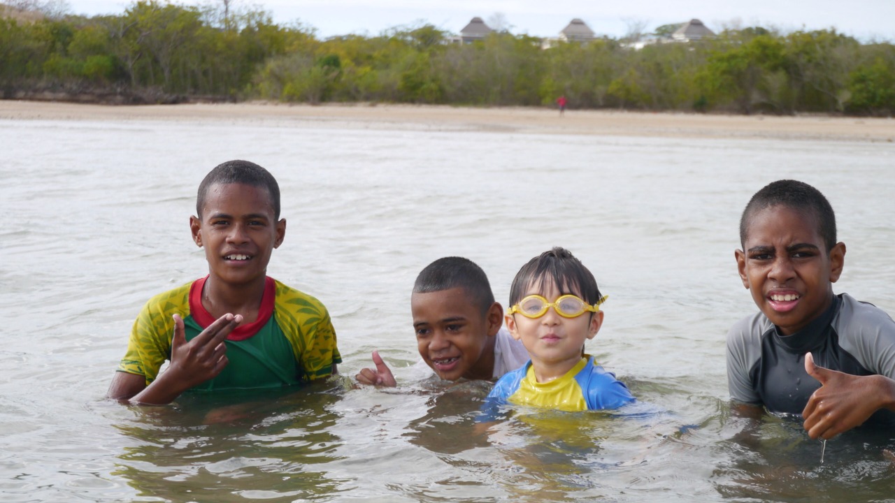 Photo of Others in Sapphire Bay