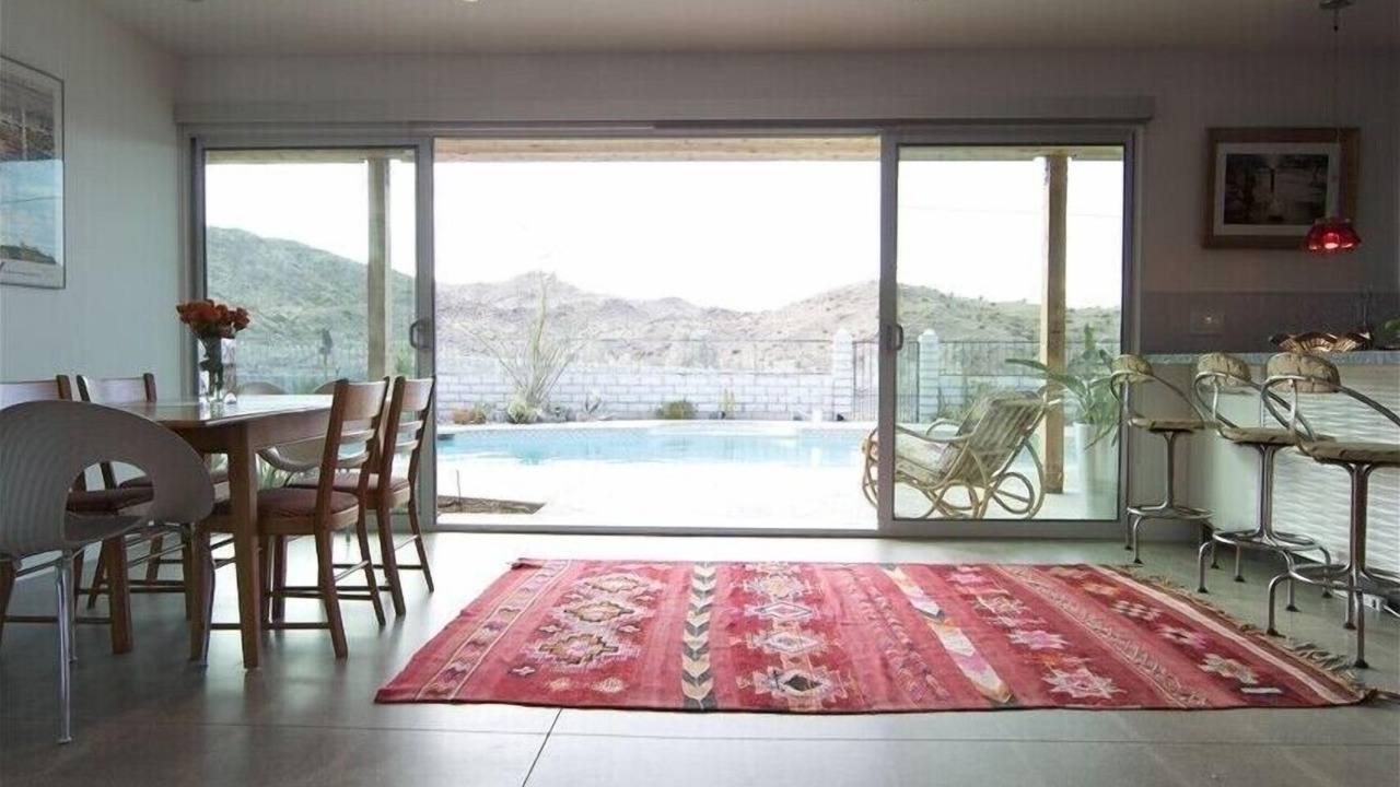 Photo of Outdoor in Cathedral City Cove