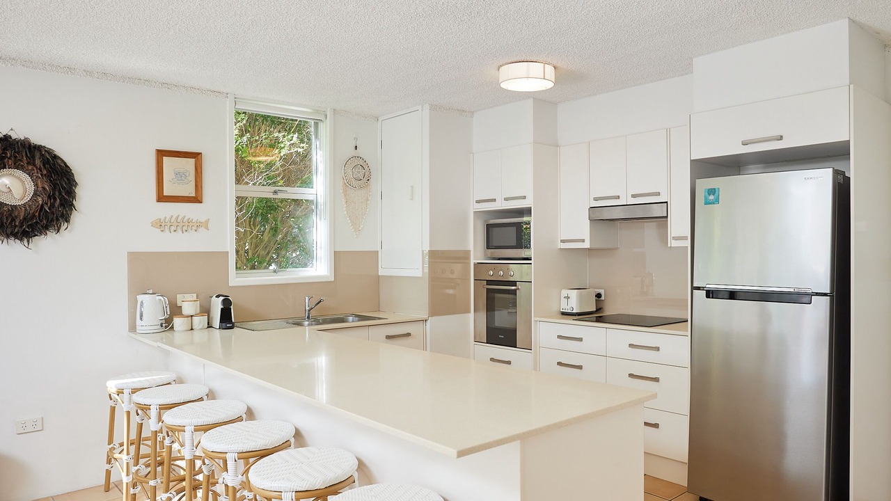 Photo of Kitchen in Burleigh Heads