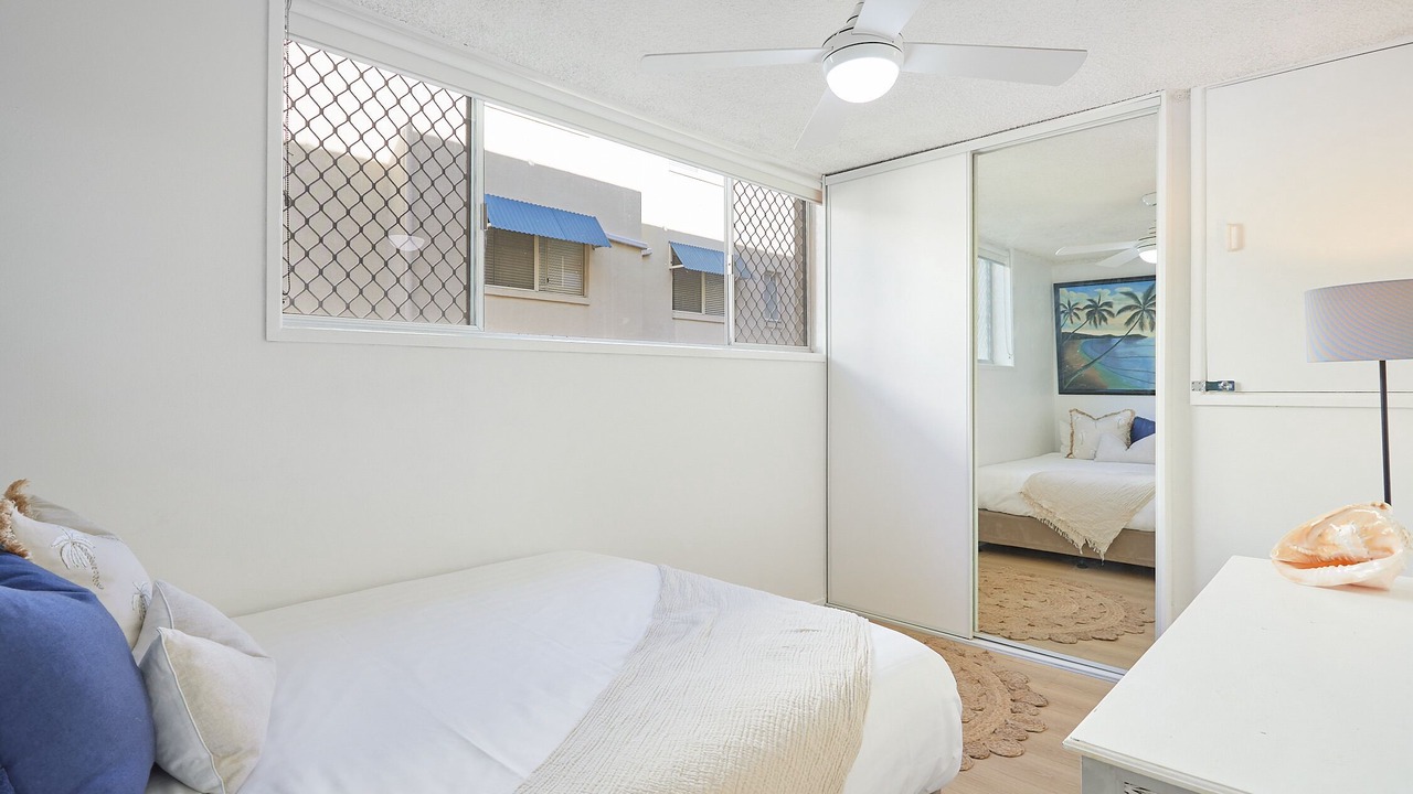 Photo of Bedroom in Burleigh Heads