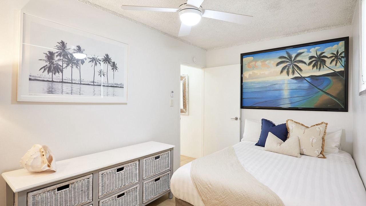Photo of Bedroom in Burleigh Heads