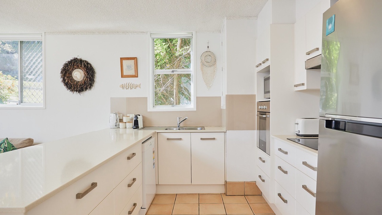 Photo of Kitchen in Burleigh Heads