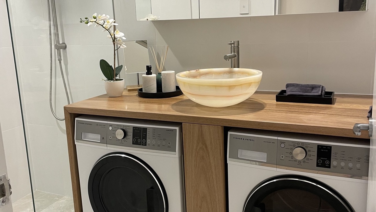 Photo of Bathroom in Burleigh Heads