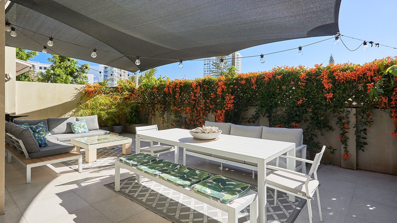 Photo of Outdoor in Burleigh Heads