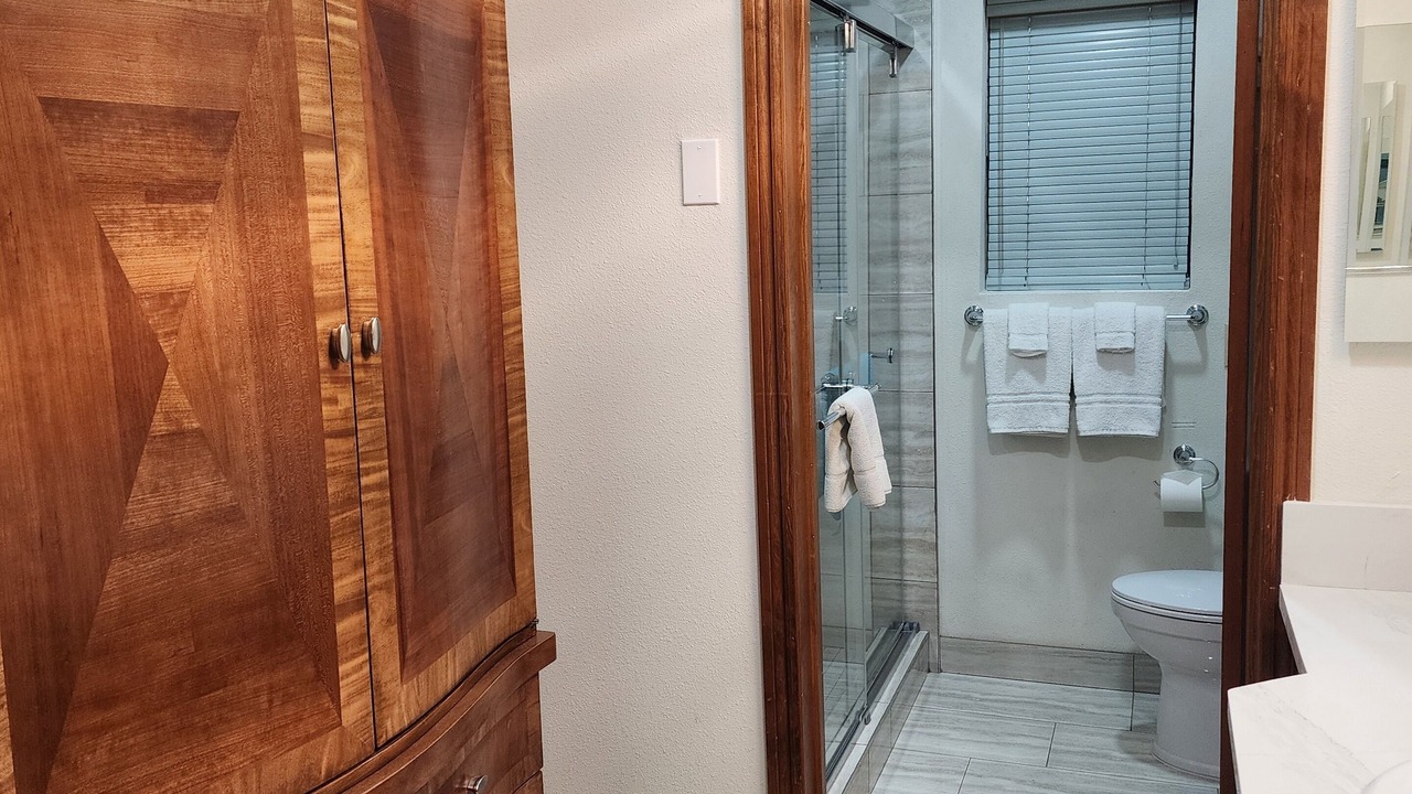 Photo of Bathroom in Las Vegas