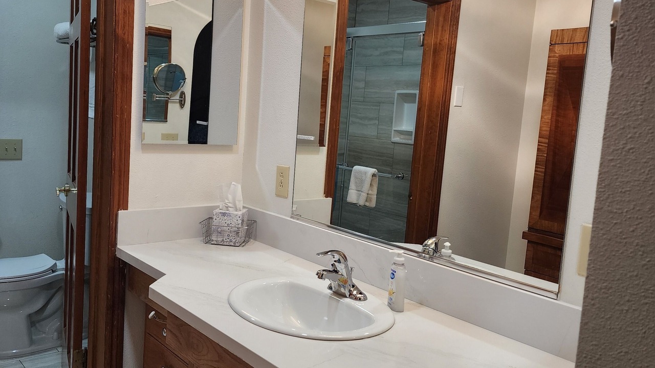 Photo of Bathroom in Las Vegas