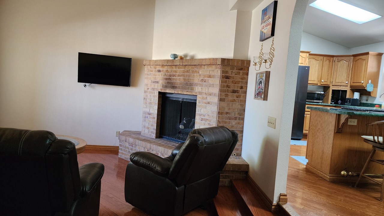 Photo of Livingroom in Las Vegas