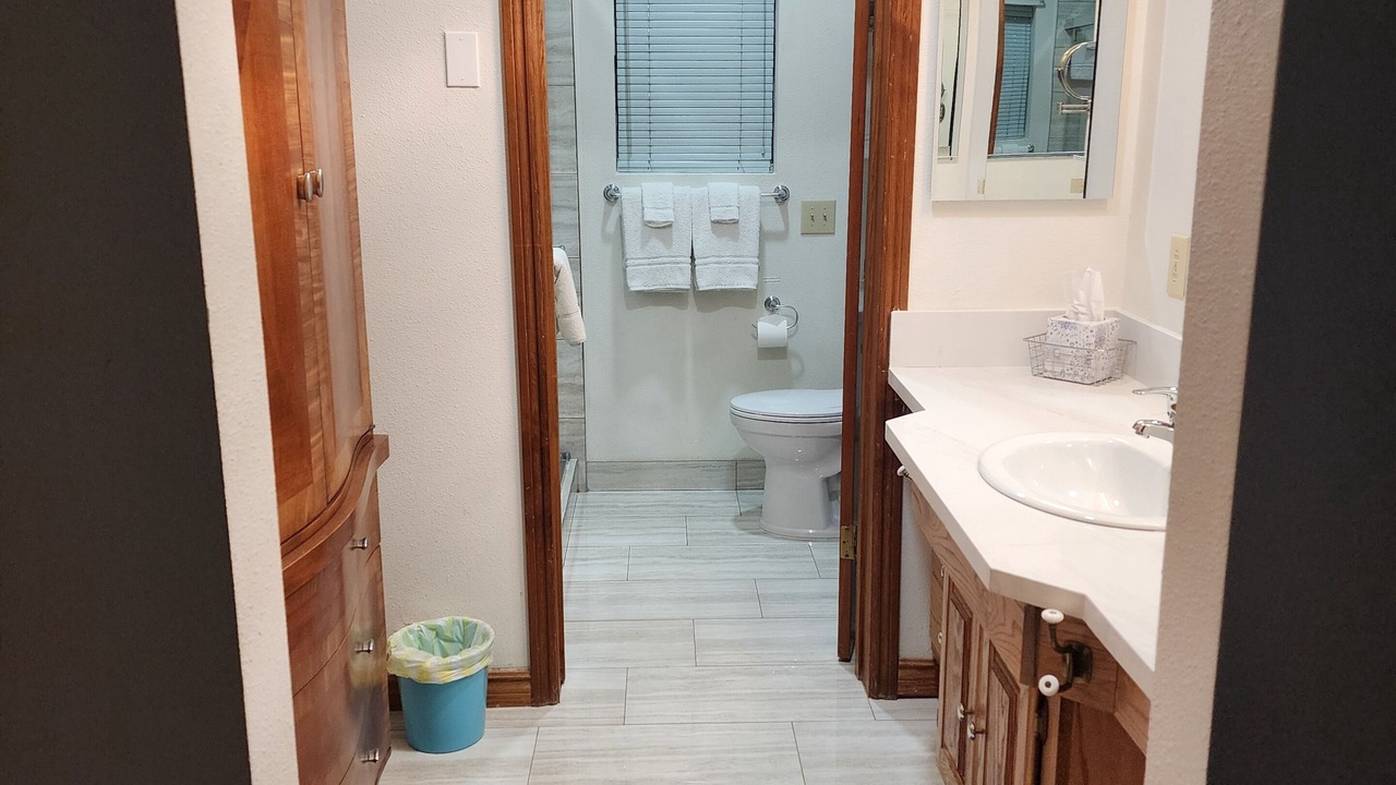Photo of Bathroom in Las Vegas