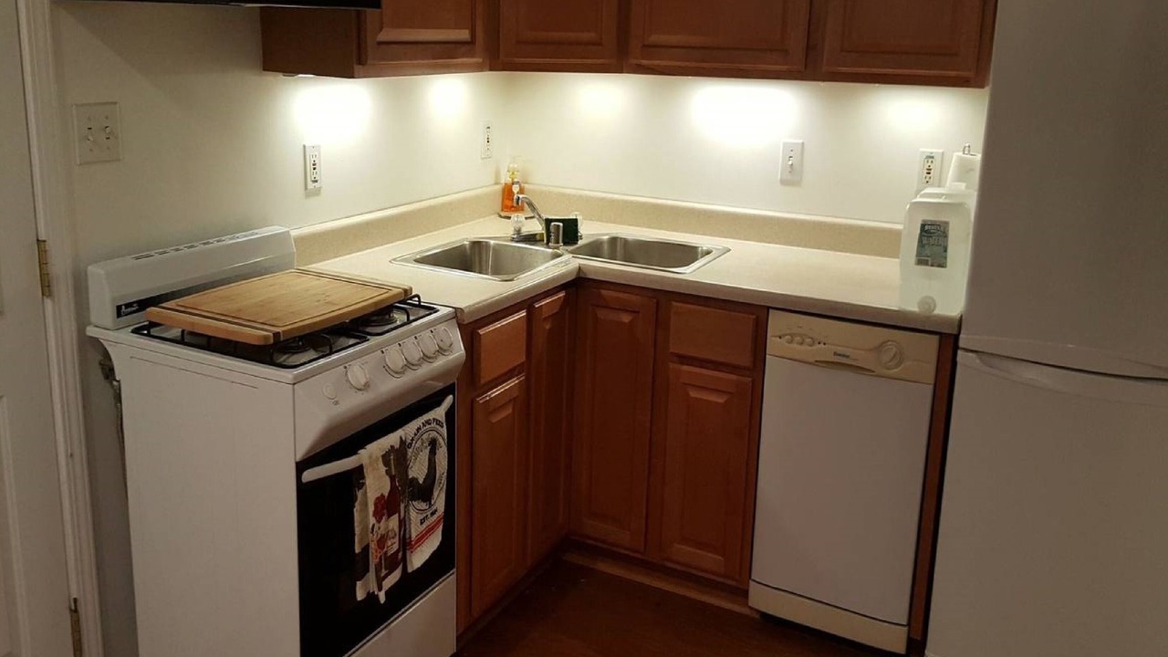 Photo of Kitchen in Woodlands