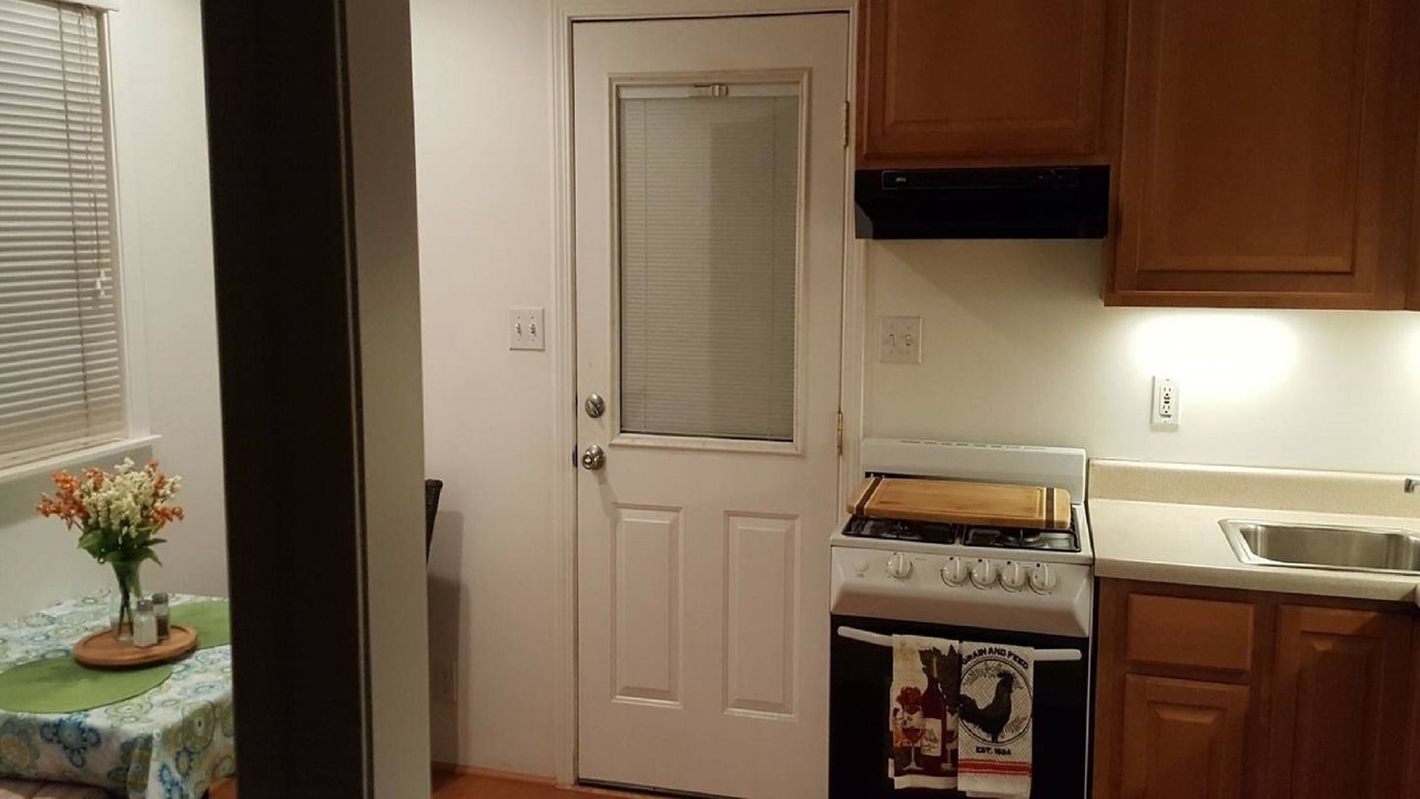 Photo of Kitchen in Woodlands