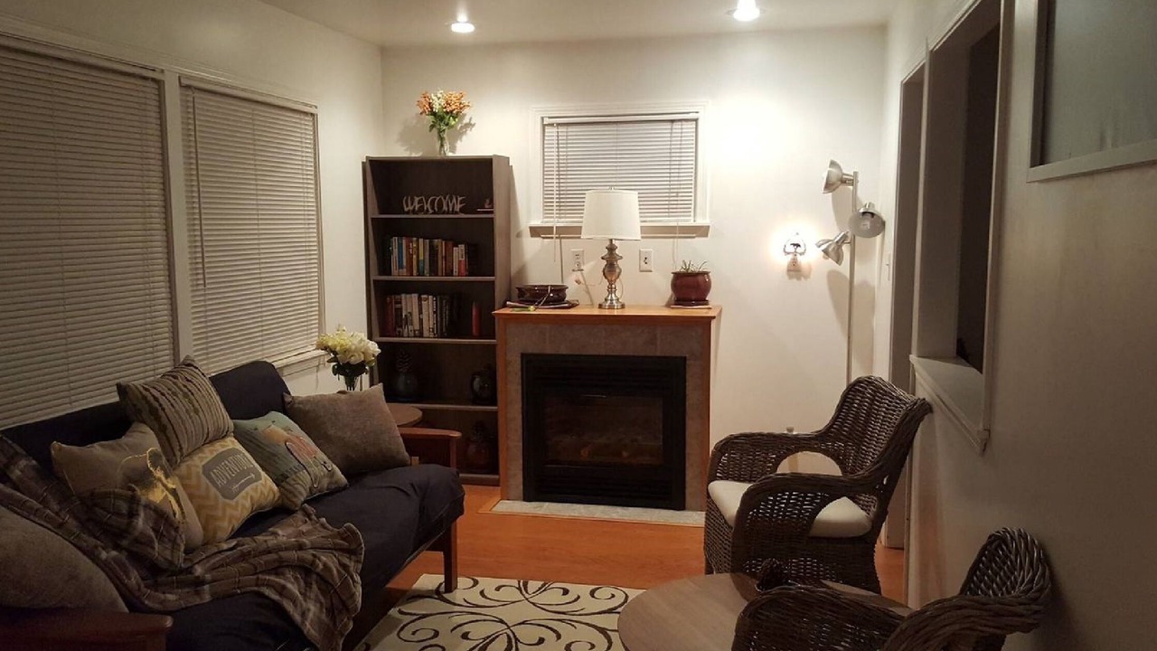 Photo of Livingroom in Woodlands