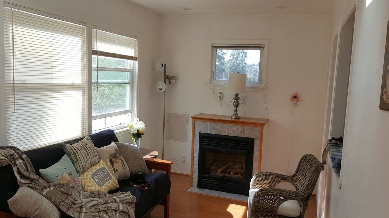 Photo of Livingroom in Woodlands