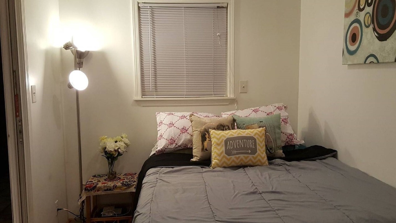 Photo of Bedroom in Woodlands