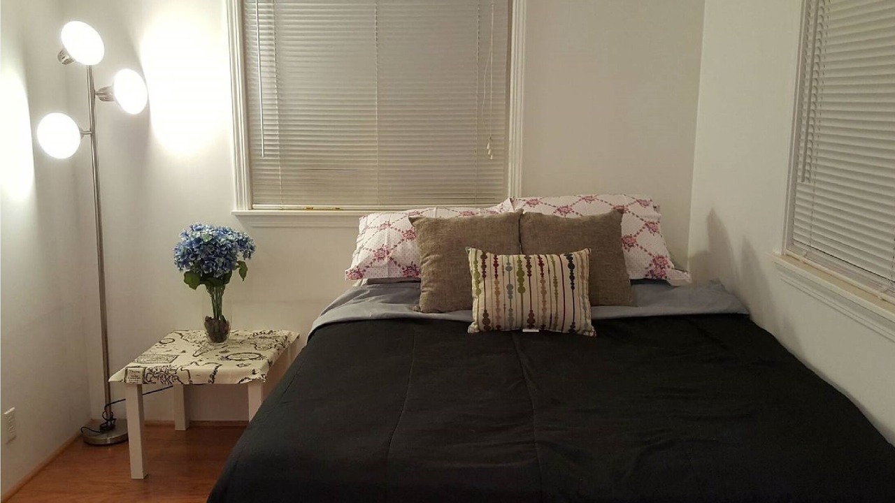 Photo of Bedroom in Woodlands